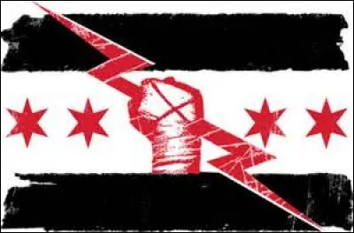 À qui ce logo appartient-il ?