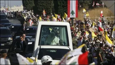 Qui faut-il épouser pour échapper à la police au Liban, après un viol ?
