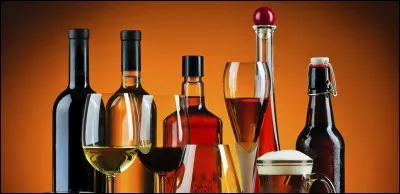 Ton alcool favori :