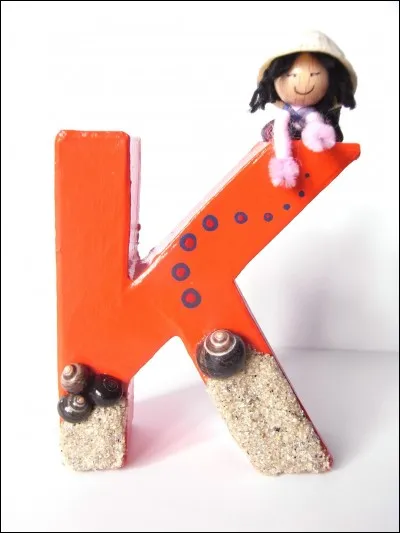 Kévin - En irlandais, ce prénom signifie :