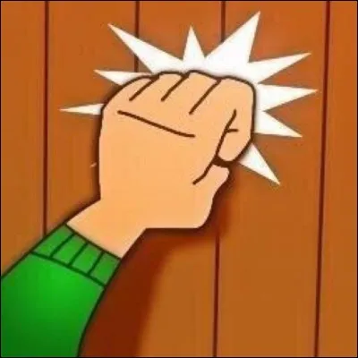 Personne ne __ avant d'entrer dans votre chambre.