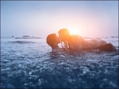 D'après l'expression, qu'est-ce qui donne des ailes ?