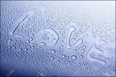 Dans notre corps, on trouve 60% :