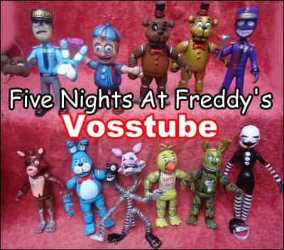 Quel est ton modèle préféré ?