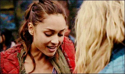 Qui est cette personne ?