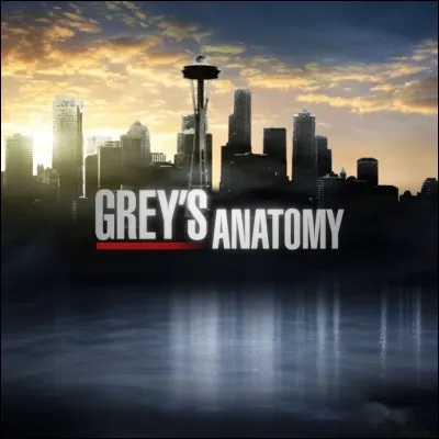 Quelle saison la série "Grey's Anatomy" va-t-elle débuter ?