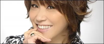 Tous ces personnages ont un point en commun : ils sont doublés par la même seiyū !

De qui s'agit-il ?