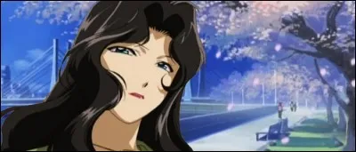 Aoi Futaba (Alex en VF) est en réalité un travesti, et cela cause pas mal de problèmes dans le commissariat dans lequel il travaille.

Il apparaît dans cette série qui met en scène deux jolies policières. Il s'agit de :