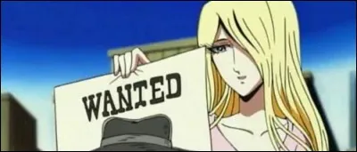 Shinunora est une jeune femme énigmatique qui vit des aventures en plein Far West aux côtés d'un samurai appelé Tochirō et du pirate Franklin Albator Jr. 

C'est dans :