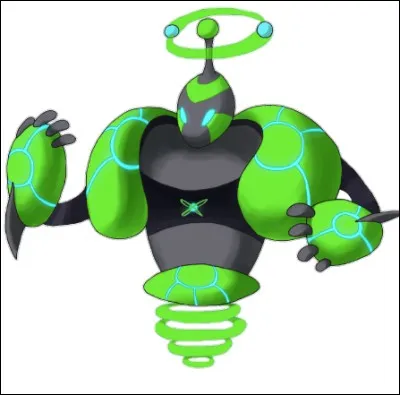 Quel est son jeu Pokémon préféré ?