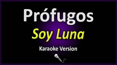 De qui est elle amoureuse?