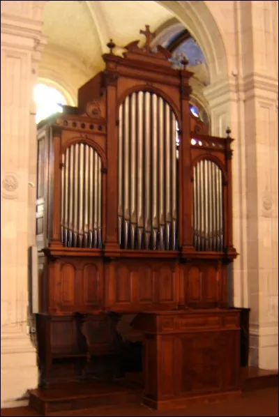 Otez les trois premi&egrave;res lettres du nom de l'instrument, et elles vous donneront le mot qui, para&icirc;t-il, vous envoie au septi&egrave;me ciel !