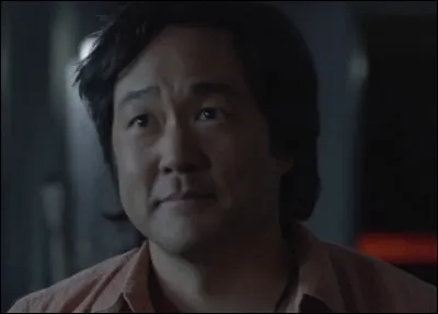 Qui joue le rôle d'Oscar ?