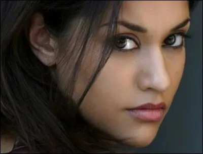 Qui joue le rôle de Qetsiyah ?