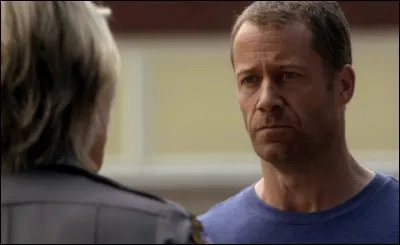 Qui joue le rôle de Tripp ?