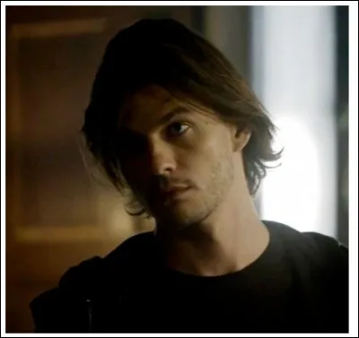 Qui joue le rôle de Trevor ?