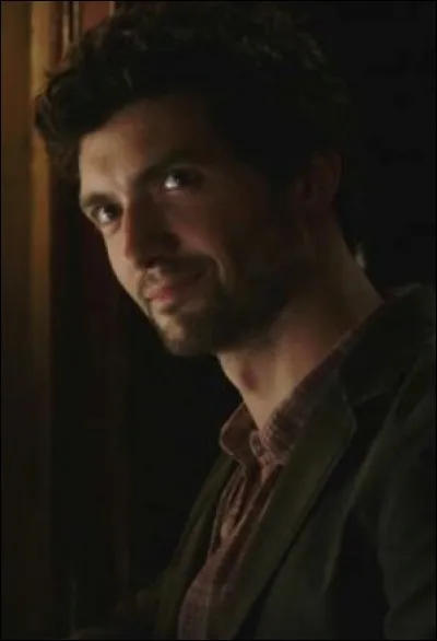 Qui joue le rôle de Shane ?