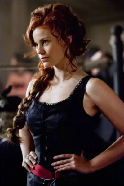 Qui joue le rôle de Sage ?