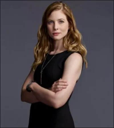 Qui joue le rôle de Valerie ?