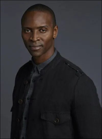 Qui joue le rôle de Beau ?