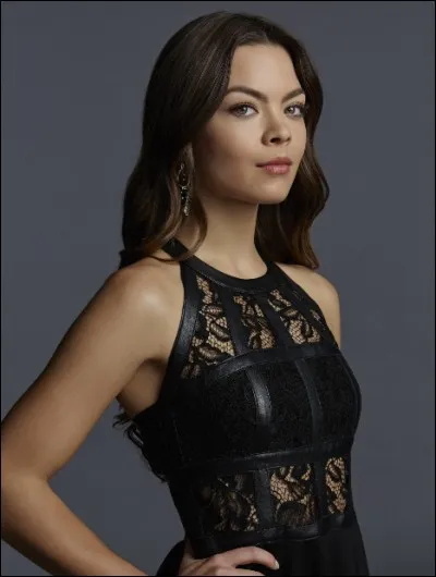 Qui joue le rôle de Nora ?