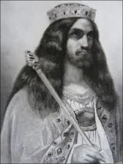 Quel était le nom de ce dernier ?