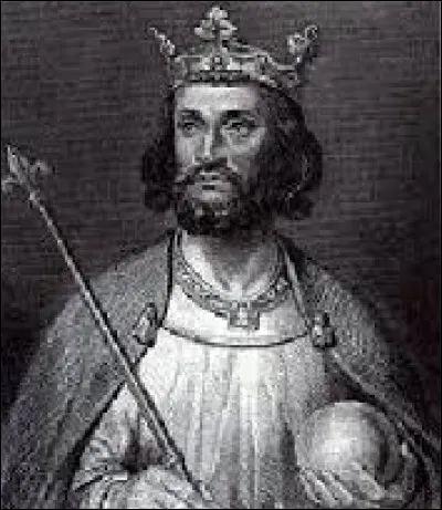 Qui a été le dernier empereur carolingien ?