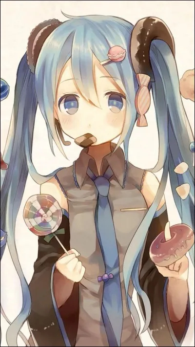 Pour toi, aimer, c'est :