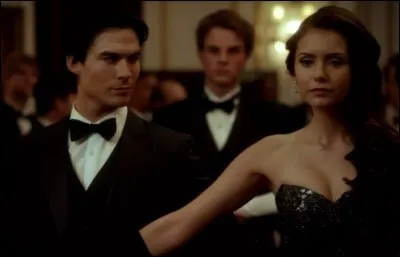 La musique de cette scène est :