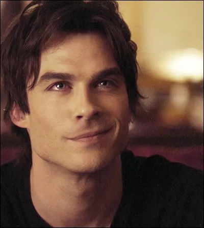 Damon Salvatore est un :