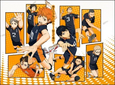 Quelle est ta personnalité ?