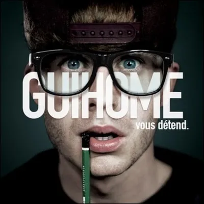 GuiHome est de nationalité :