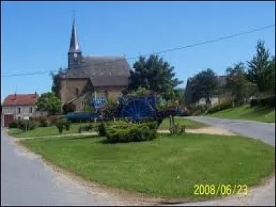 Nous terminons notre balade &agrave; Th&eacute;norgues. Commune du Grand-Est, elle se situe dans le d&eacute;partement ...