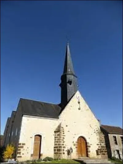 Saint-Victor-de-R&eacute;no est une ancienne commune Ornaise situ&eacute;e en r&eacute;gion ...