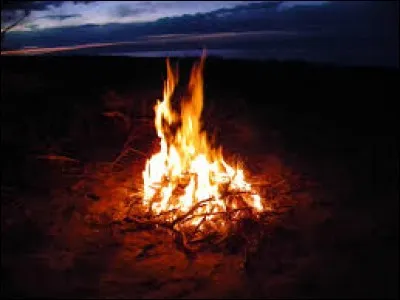 Quand les hommes ont-ils découvert le feu ?