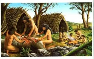 Quand les hommes se sont-ils sédentarisés ?