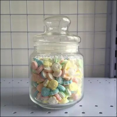 Lesquels de ces bonbons n'aime pas Garfield ?