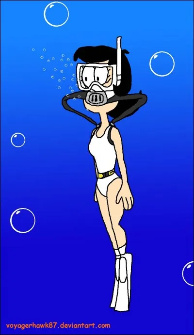 Comment s'appelle la femme qu'aime Jon ?