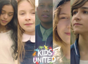Test Qui es-tu chez les Kids United ?
