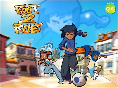 Comment s'appelle la gardienne du but de l'équipe des Bleus ?