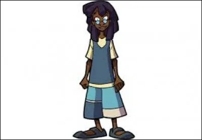 À quel poste Gabriel est-il ?