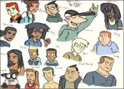 Lequel de ces personnes a un père docteur ?