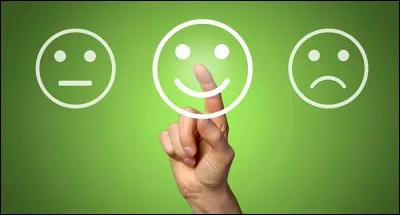 Que disent vos amis sur vous ?