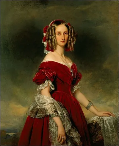 Fille de Louis-Philippe 1er, j'ai épousé en 1832 le roi Léopold 1er de Belgique. Les Belges me surnommèrent la bien-aimée, je suis ...