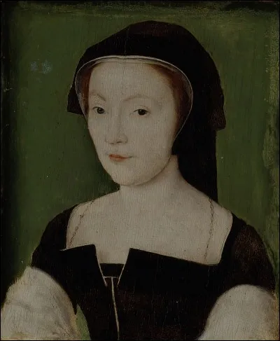 Fille de Claude de Lorraine, j'ai épousé en 1538 le roi Jacques V d'Ecosse. De notre union est issue Marie Stuart, je suis...