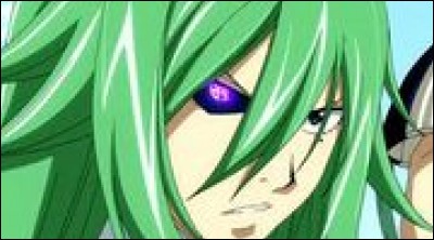 Freed a une attirance pour...