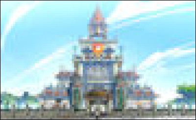 En quelle année la Guilde Fairy Tail a été créée ?