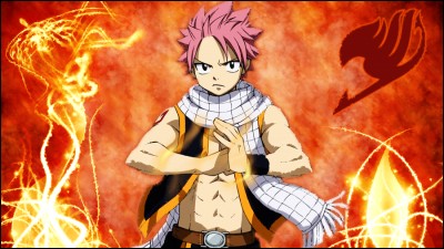 Quel âge a Natsu Dragnir ?