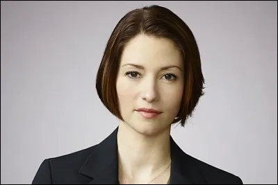 Qui est ce personnage ?