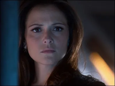 Qui est ce personnage ?